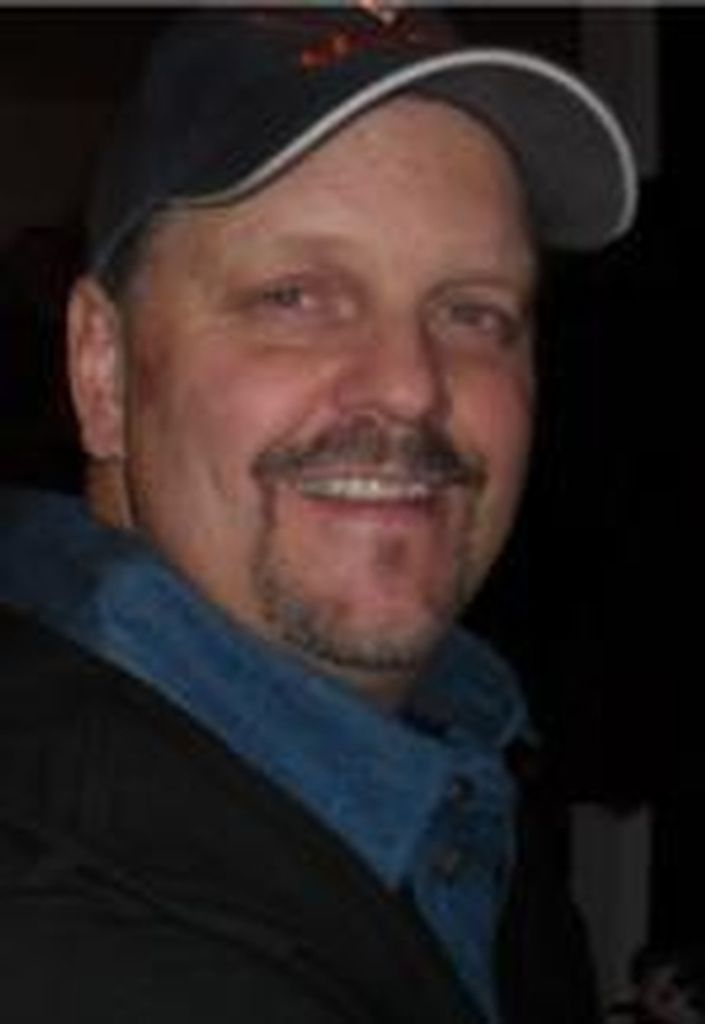 Steven Gregory King