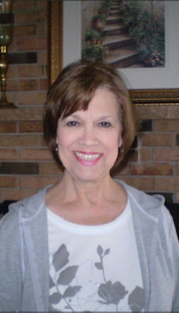 Sandra Luna Profile Photo