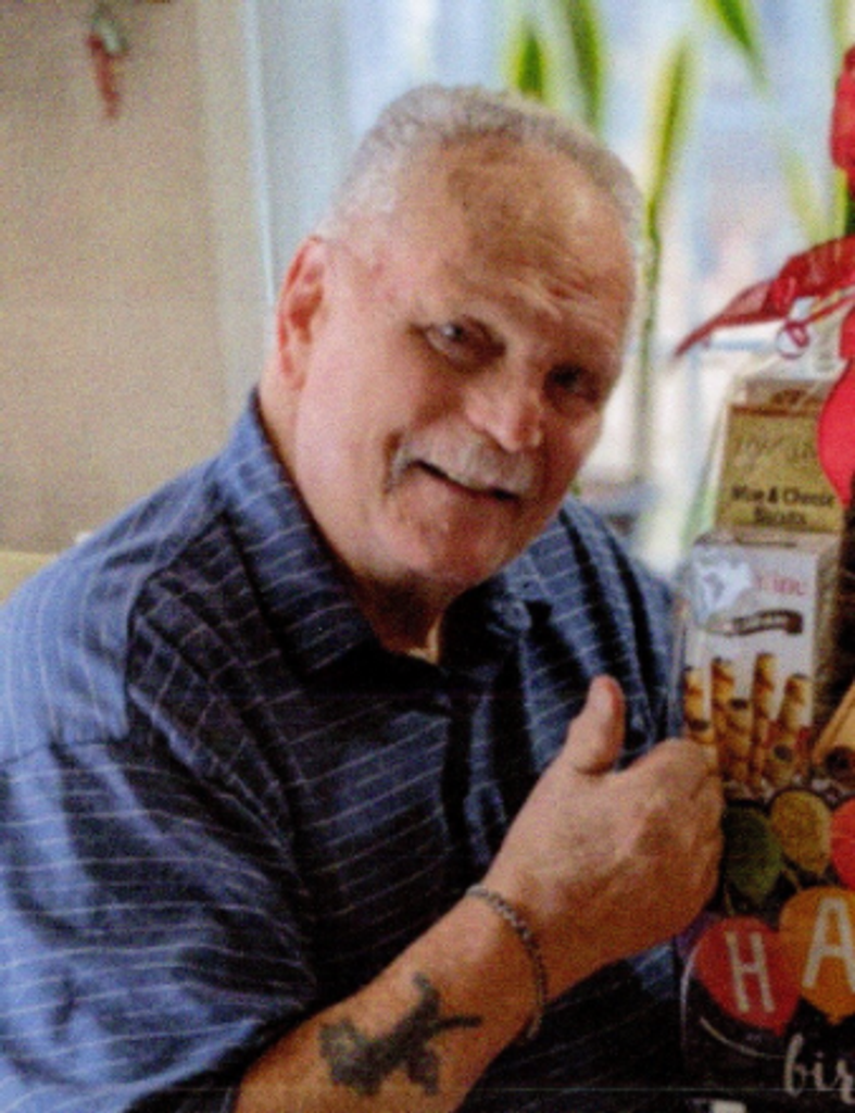James J Rapsis Sr.