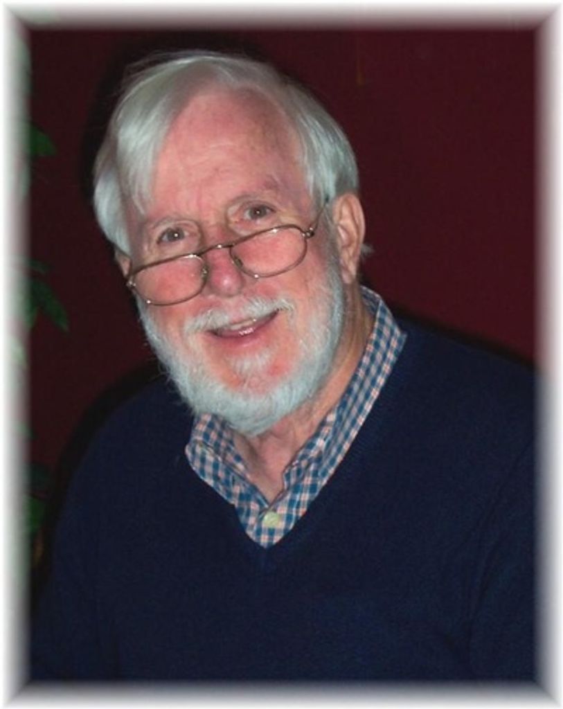 Dr. William Earl Daily Profile Photo