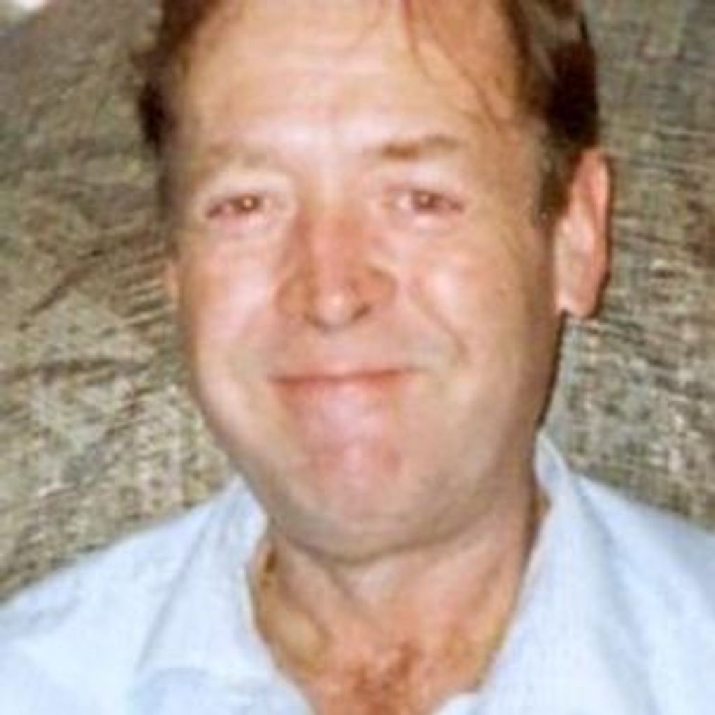 Thomas Grady Profile Photo