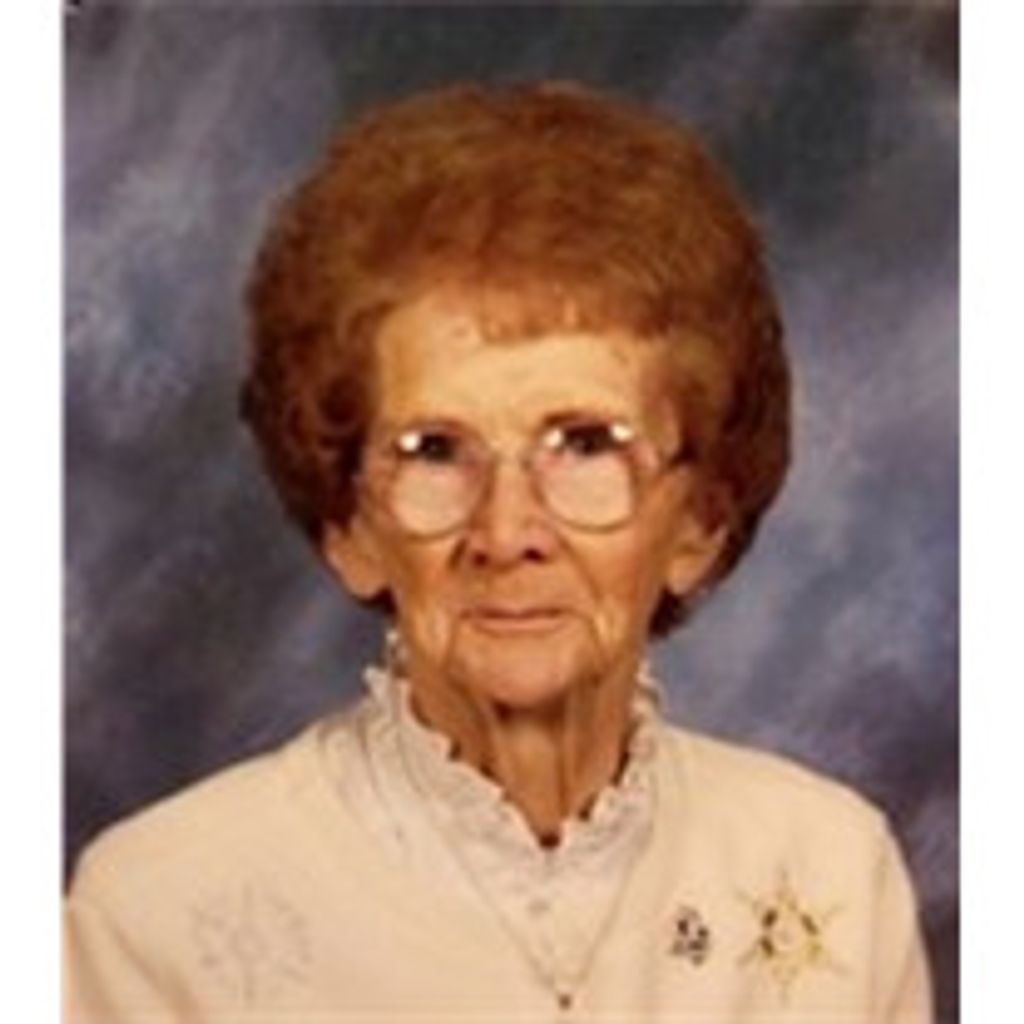Mabel Hojnoski Kinney