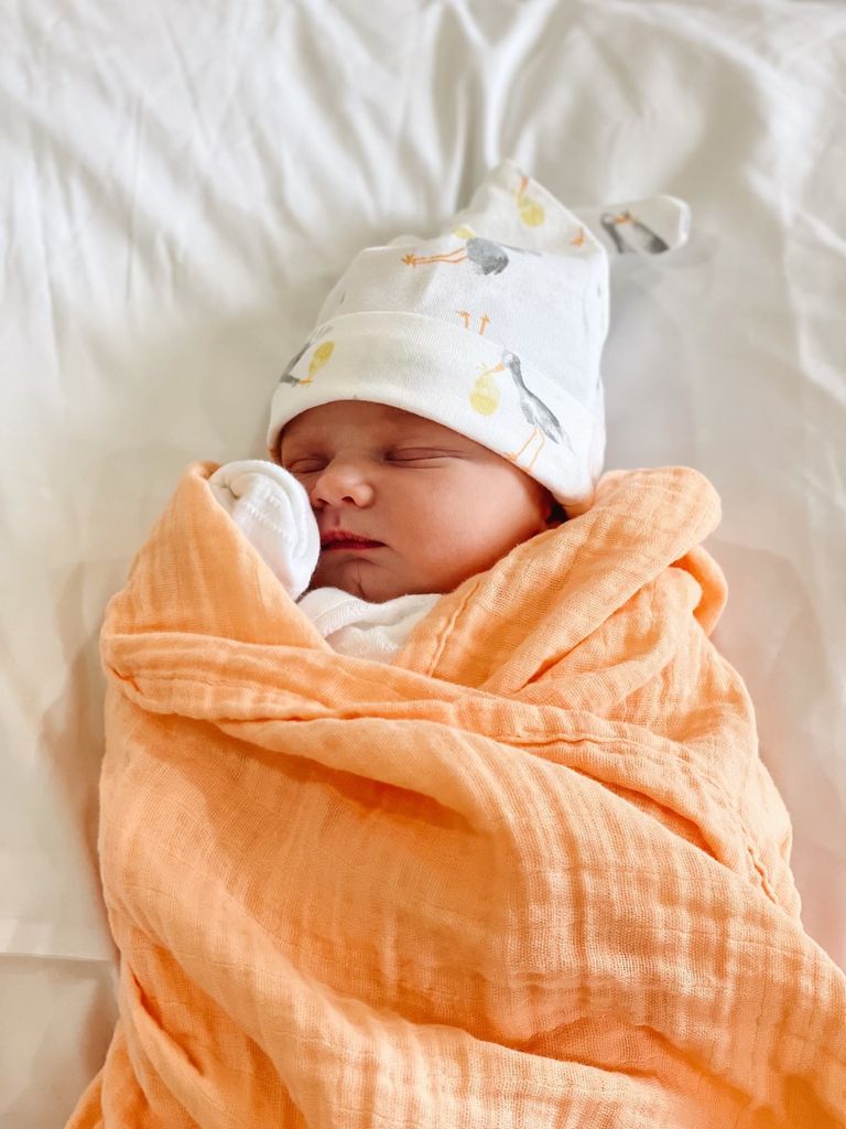 Isabelle Grace Hood Profile Photo