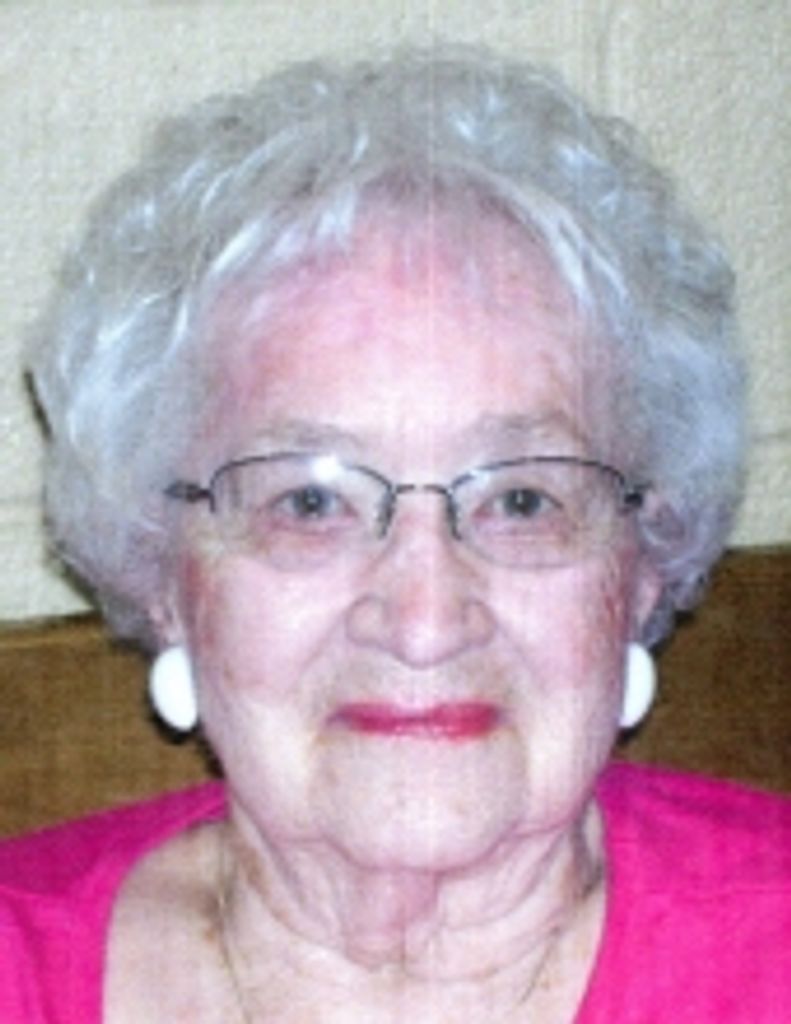 Vivian E. Last