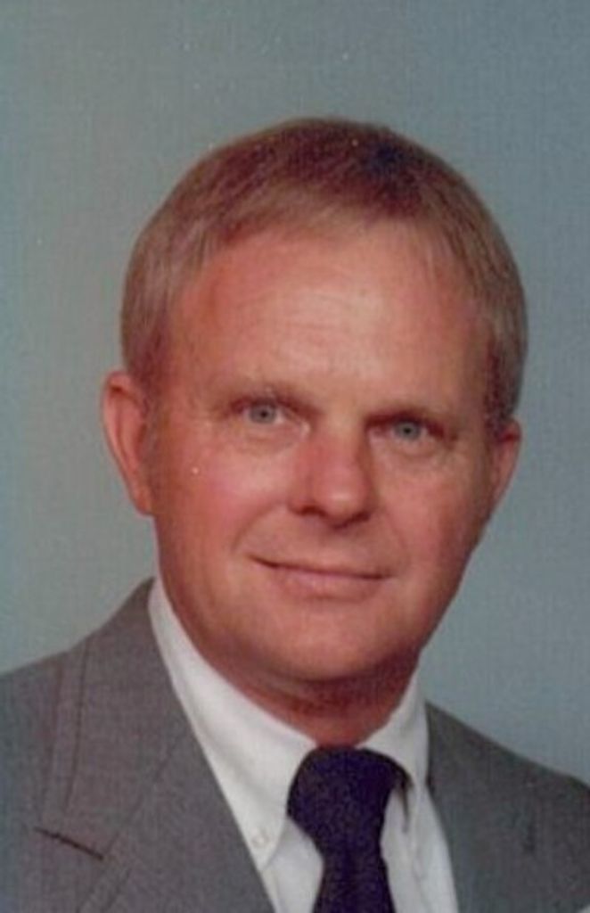 Y. D. Whitehurst Profile Photo