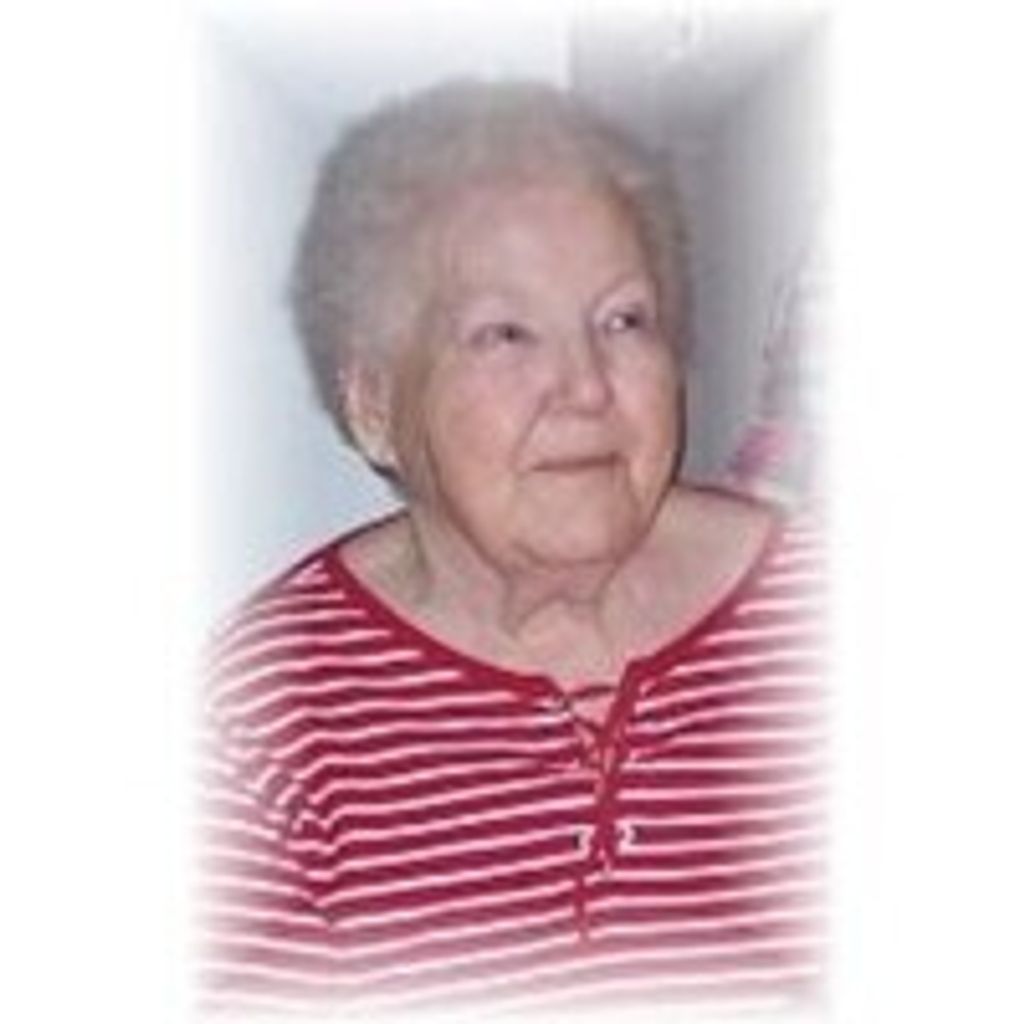 Dot Anell Reeves