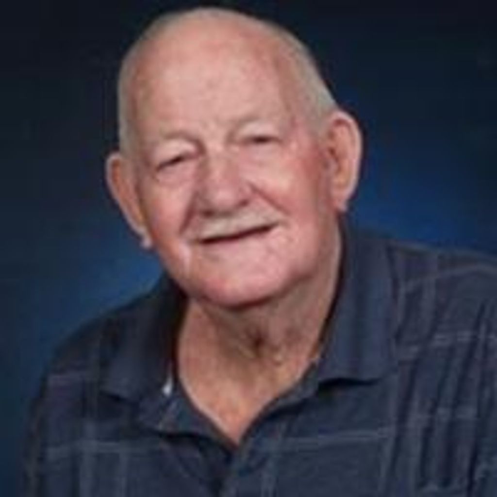 Jack Eugene Spurrier
