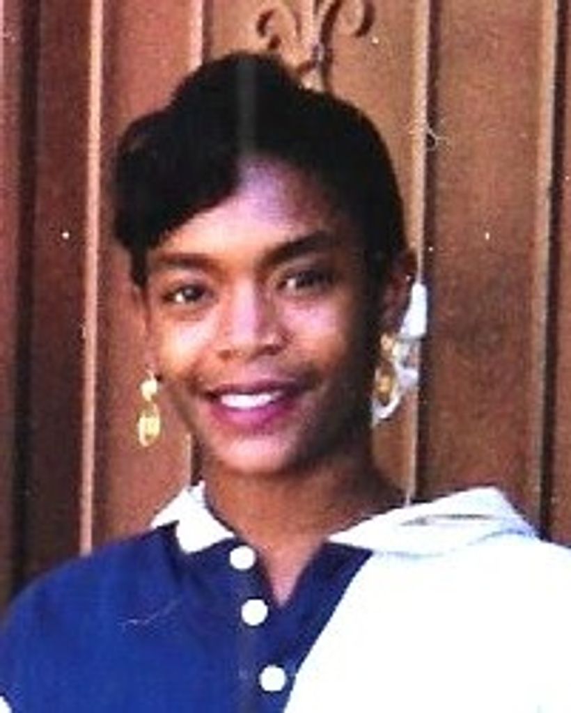Ingrid Deane Lucas Profile Photo