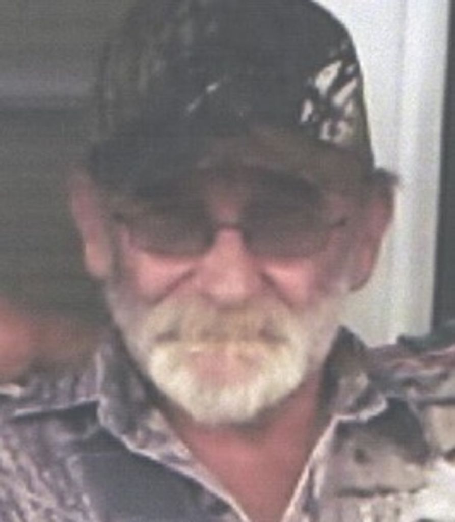 Percy Leon Skaggs, Jr. Profile Photo