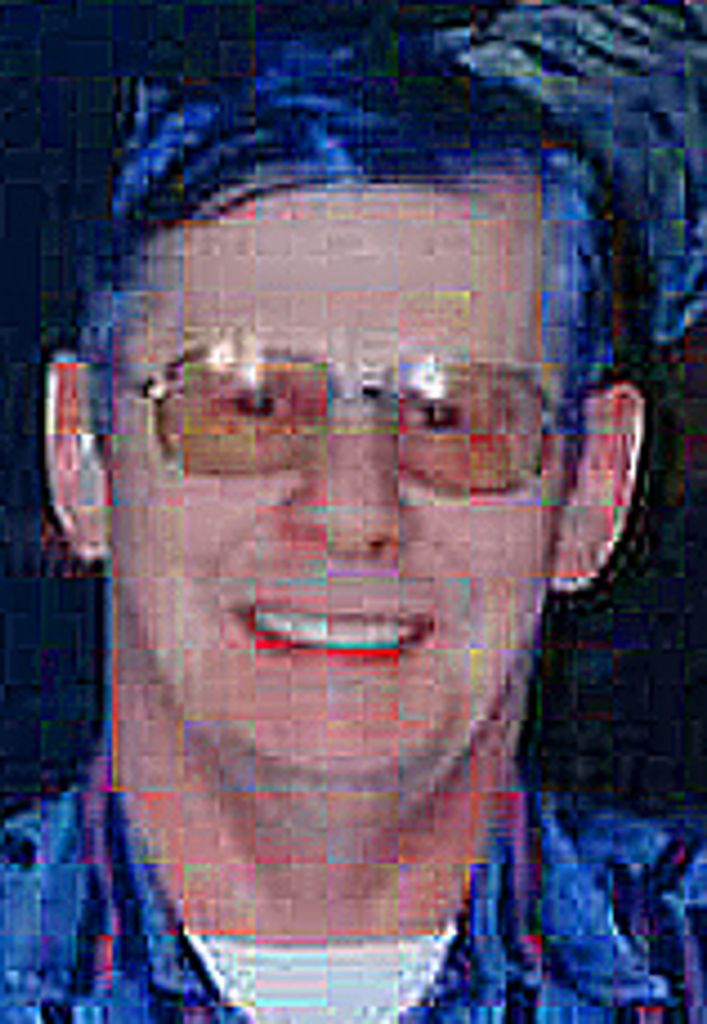 John Krznarich