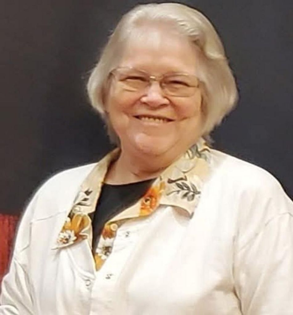 Laura Aletha Marlin Profile Photo