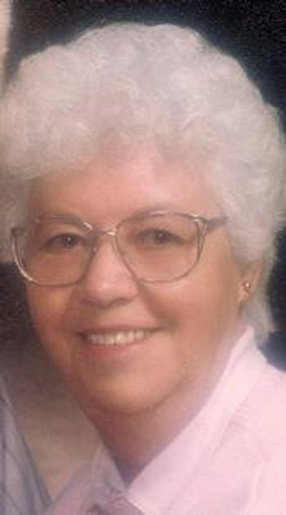 Althea French Profile Photo