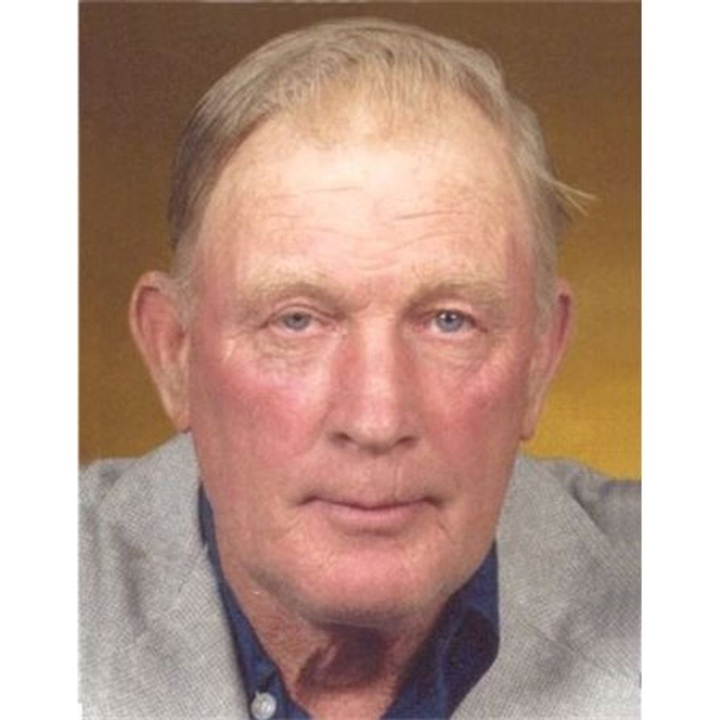 Laverle W. Ebert