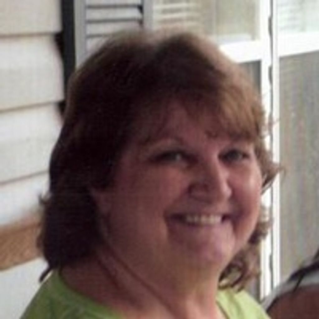 Patricia Louise Galaviz