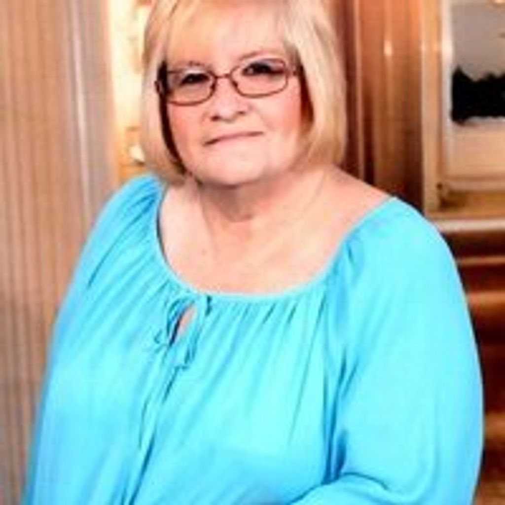 Mary Louise Cook