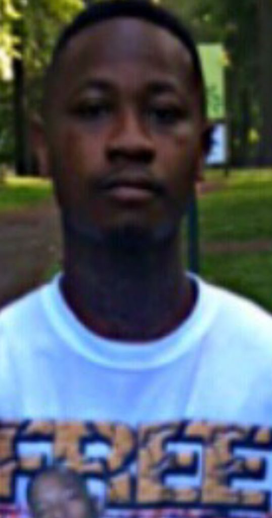 Mr. Willie Deshun Gray