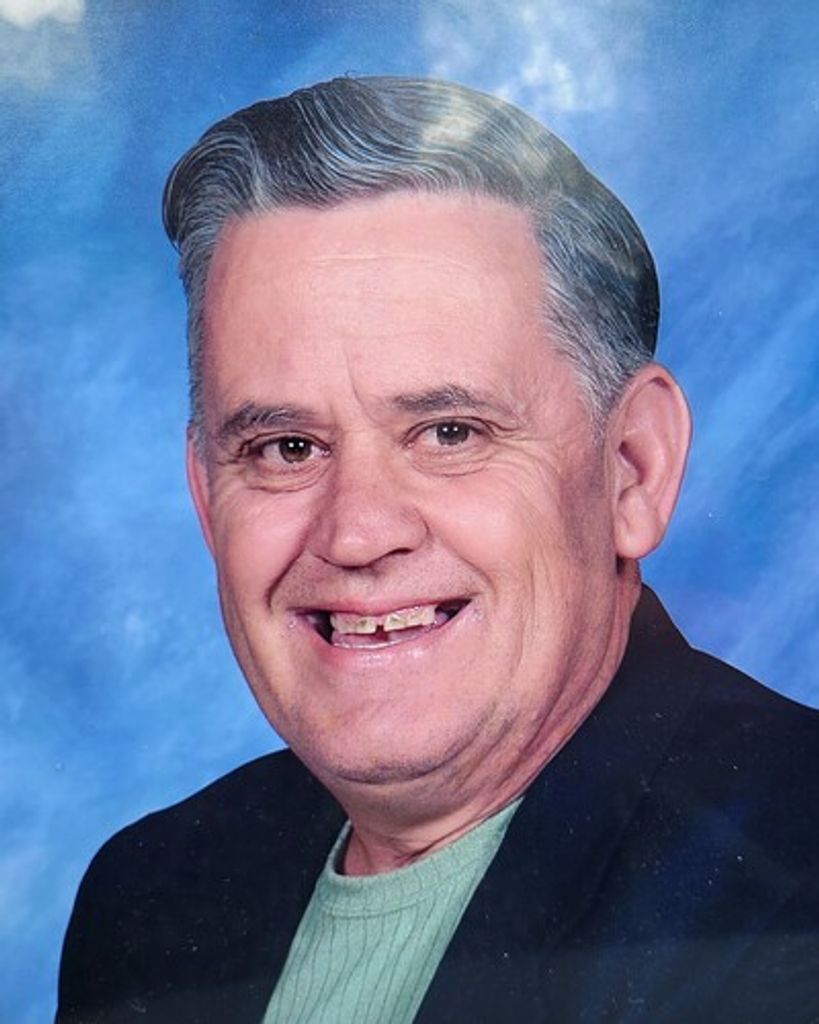 Michael "Mikey" David Sanders Profile Photo