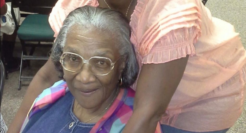 Elsie Lucinda Stewart