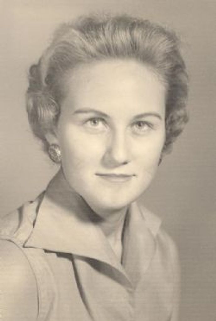 Dorothy Jane Clark Snow