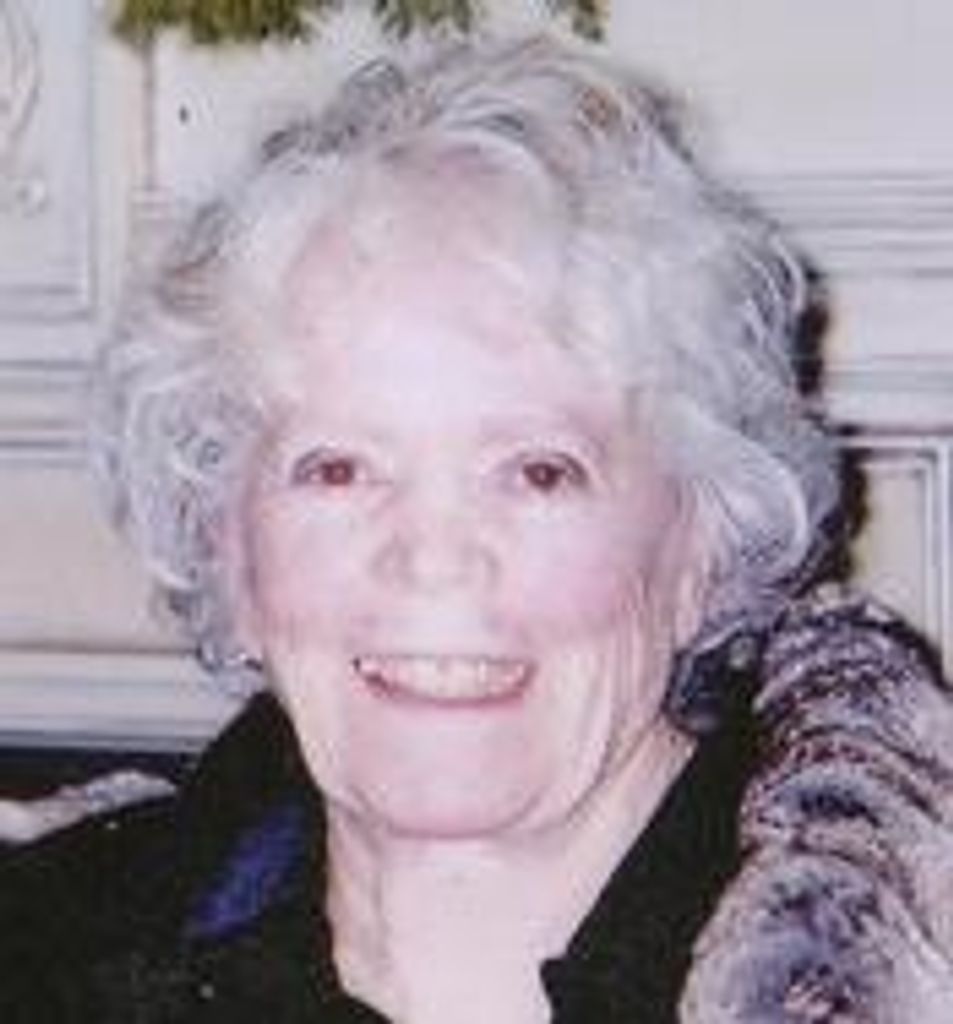 Ruth Jane Hogan Profile Photo
