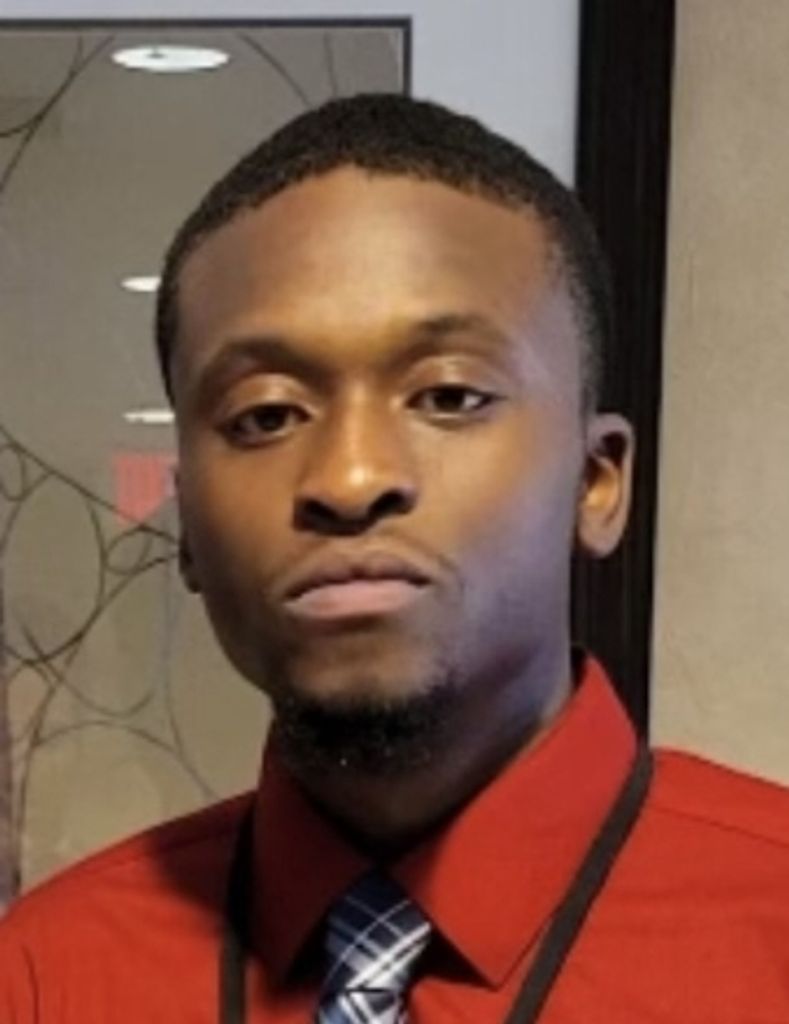 Eric Humes (Lansing) Profile Photo
