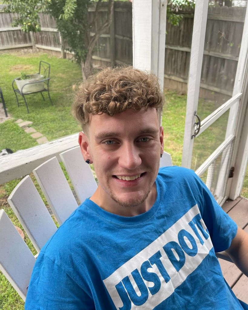 Dawson Gregory Bullard