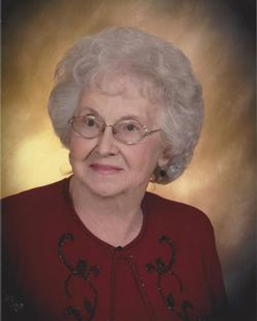 Claudene Bowden West Profile Photo