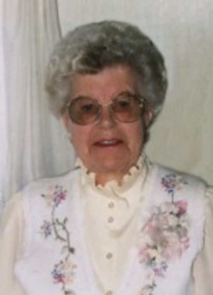 Ethel Ellibee