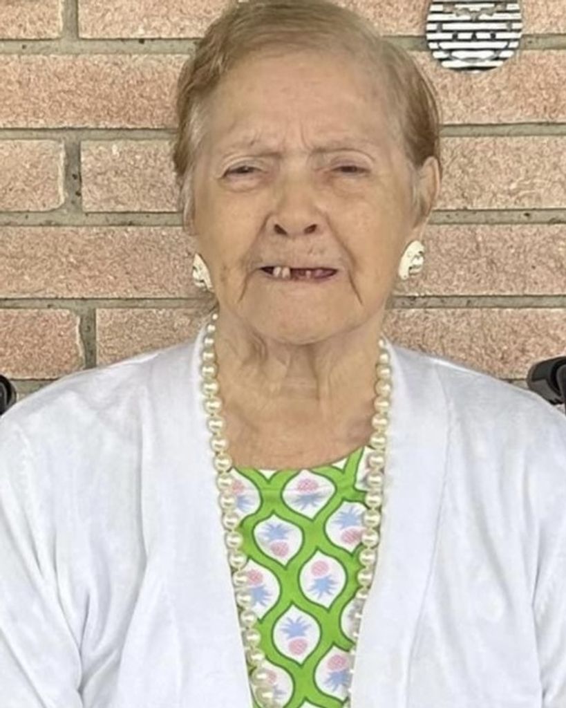 Emma L. Berrones
