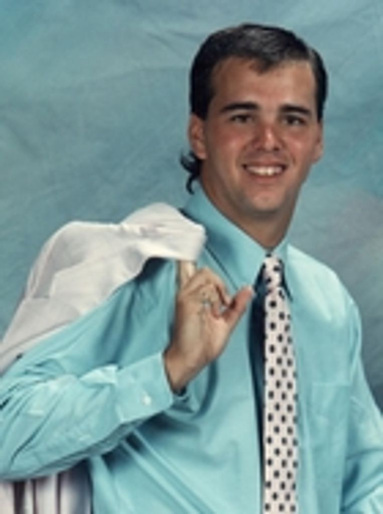 Mr. Stephen Shouse
