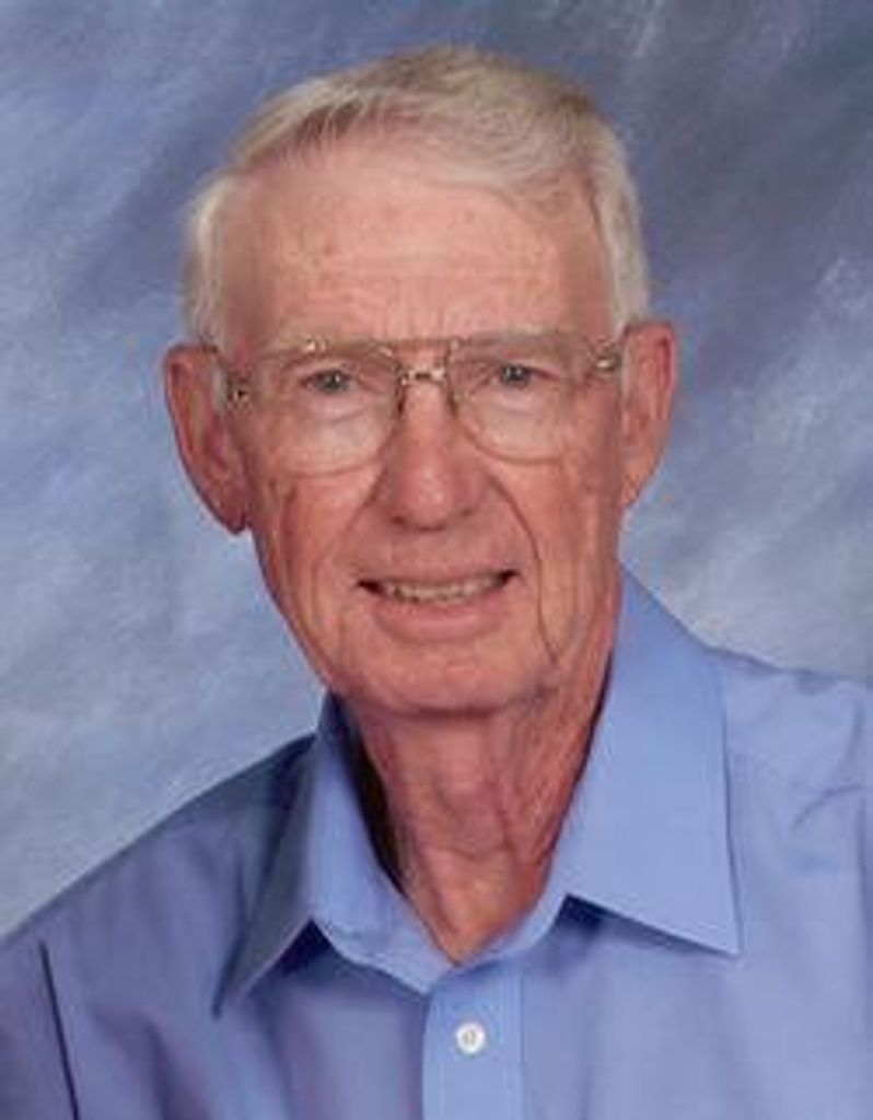 Freeman F. Roberts
