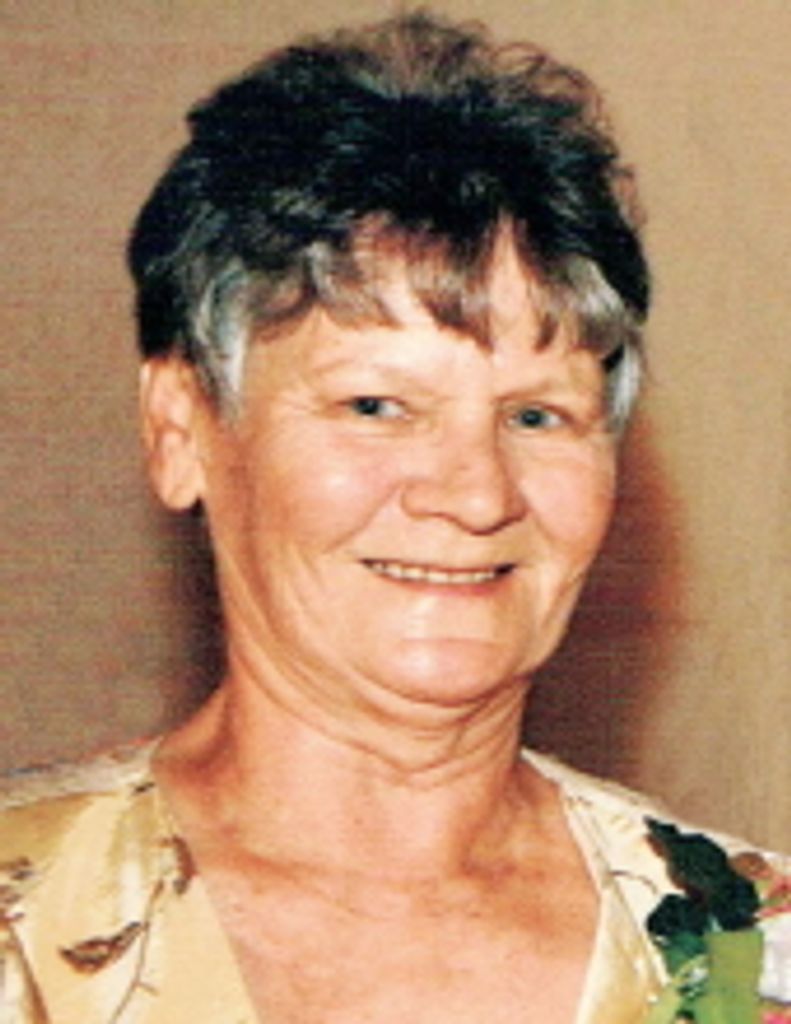 Jacqueline Theresa Waltemeyer