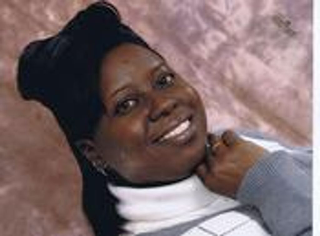 Joyce Elaine Gilliard