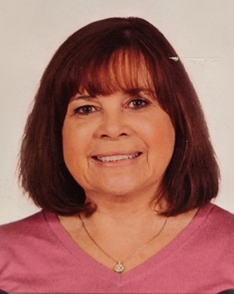 Eugenia Gay Thompson Profile Photo