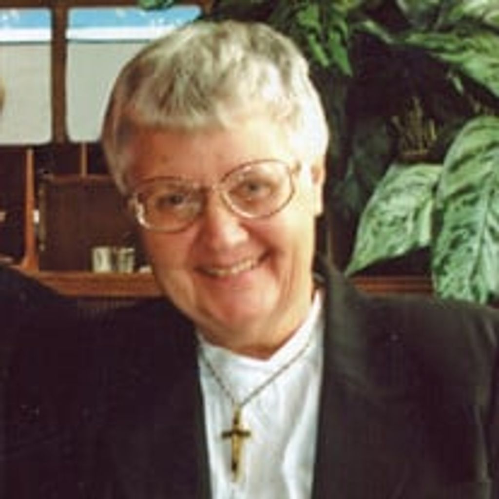 Sr. Loretta Beyer CSJ