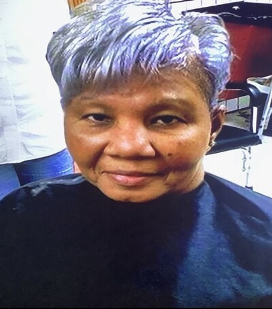 Mrs. Sonia Hylton