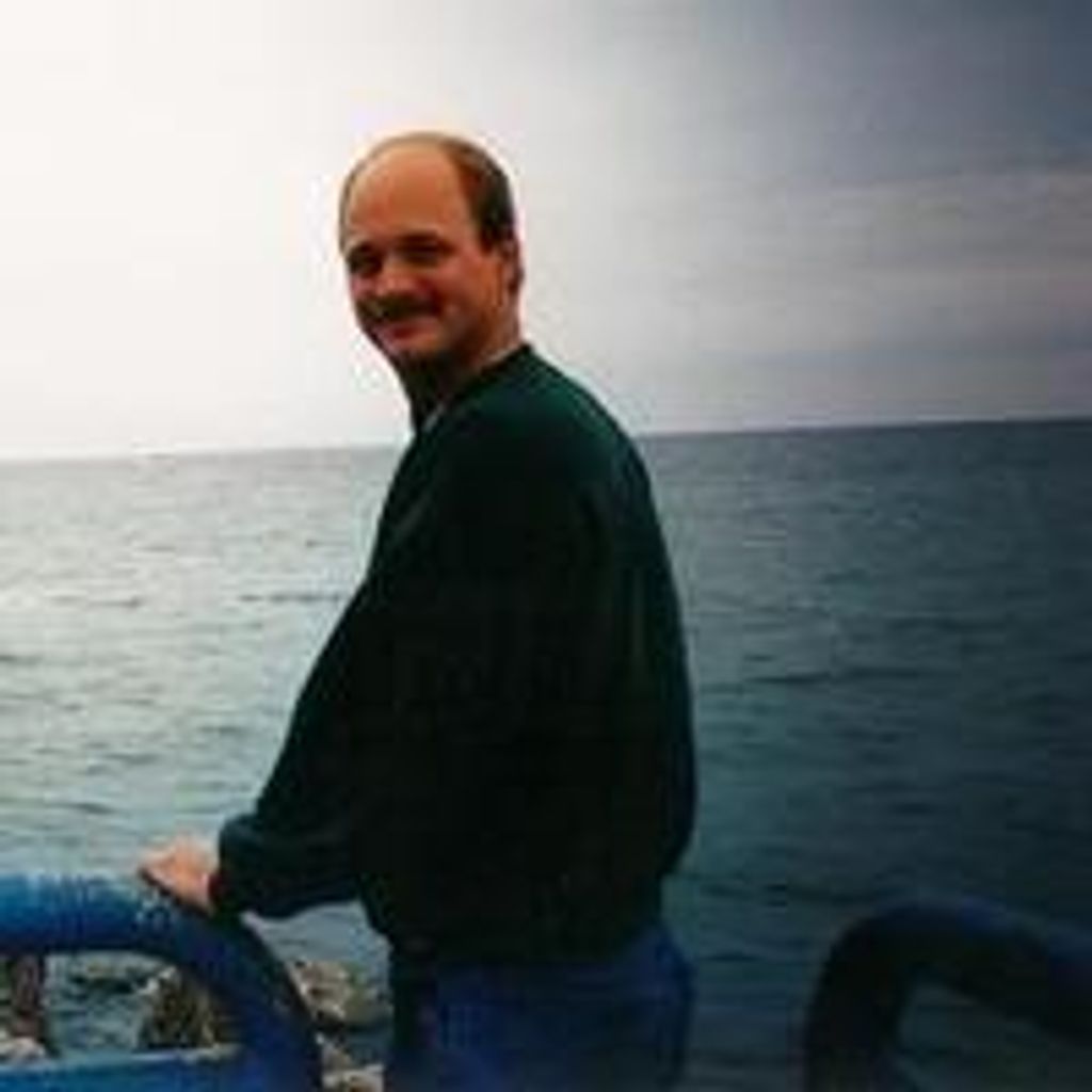 Vincent "Brad" Bacevicius