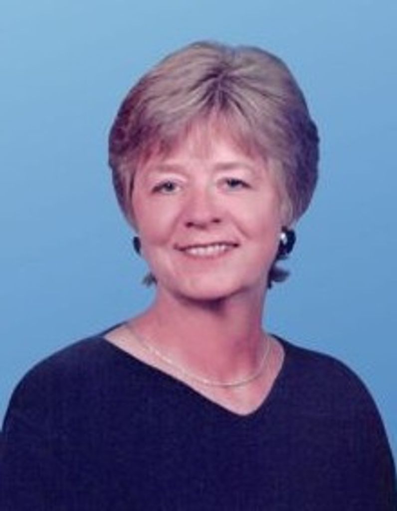 Linda Boe