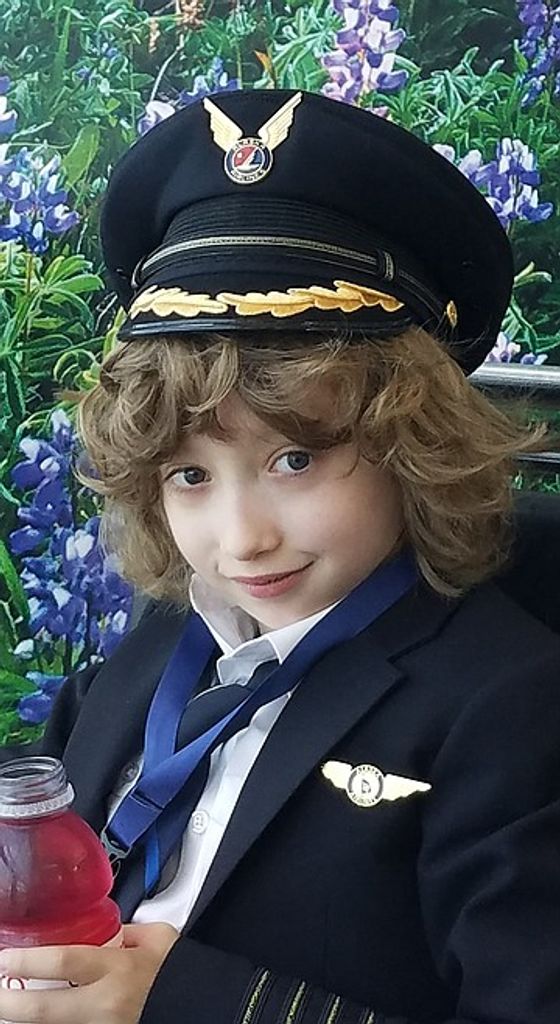 Tristan Efe Oglesbay