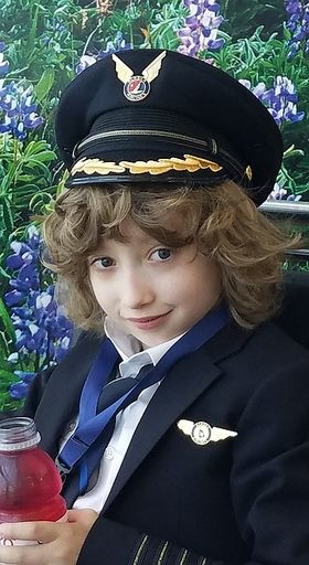 Tristan Efe Oglesbay Profile Photo