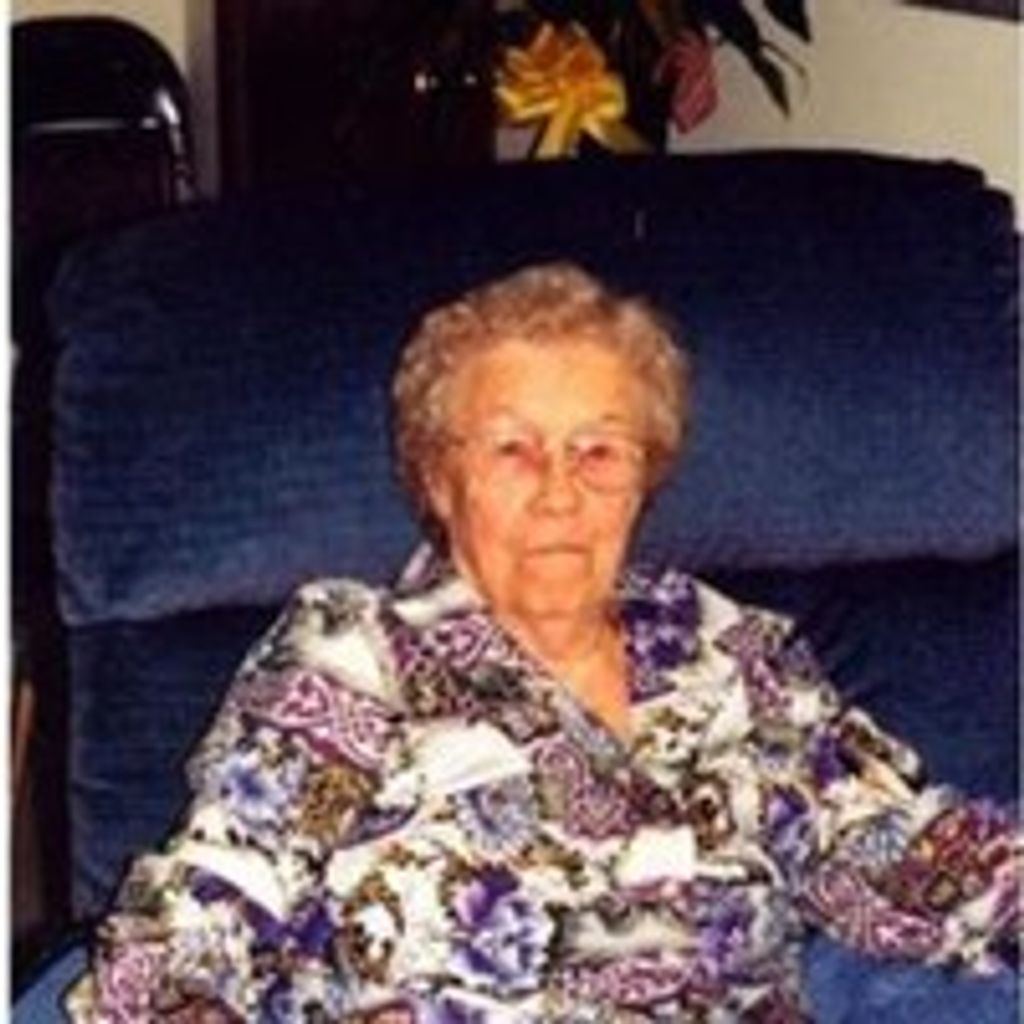 Eleanor D. Hamann