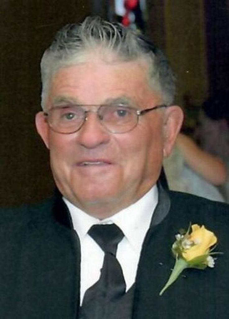 Roy J. Schoepp
