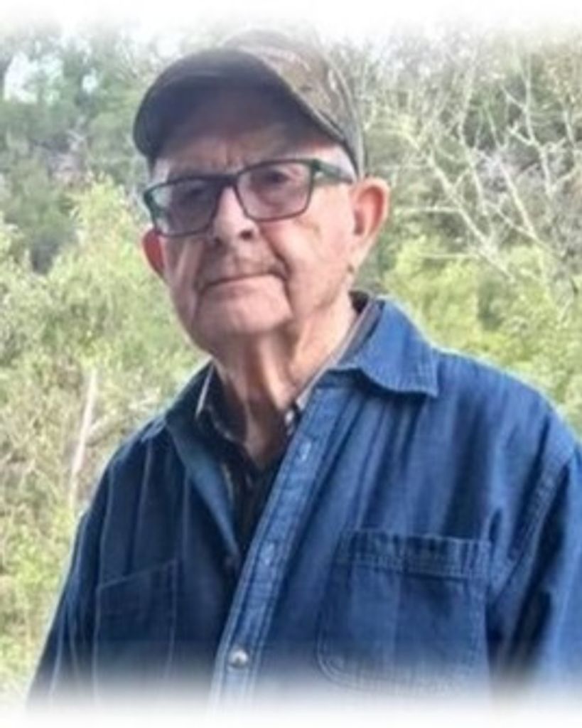 Rayford Clinton Livengood