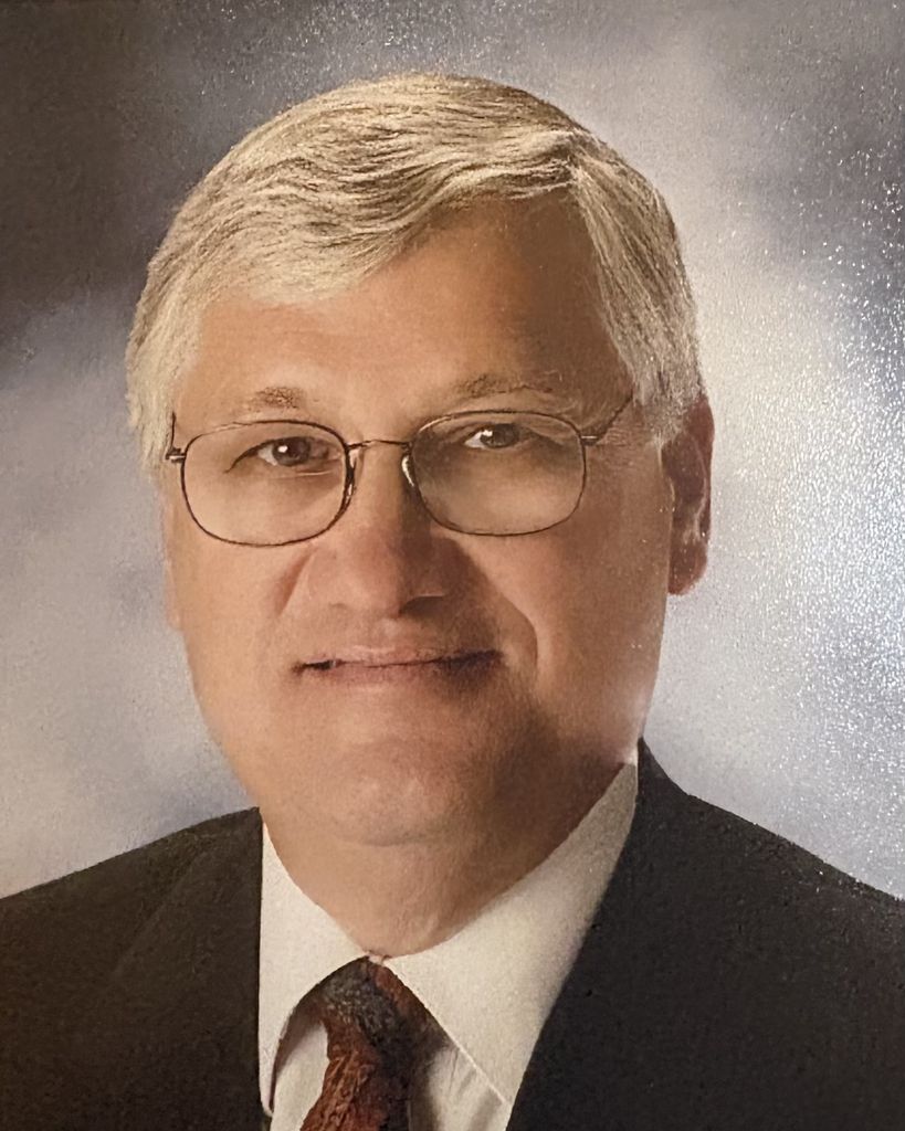 Edward M. Burger Profile Photo