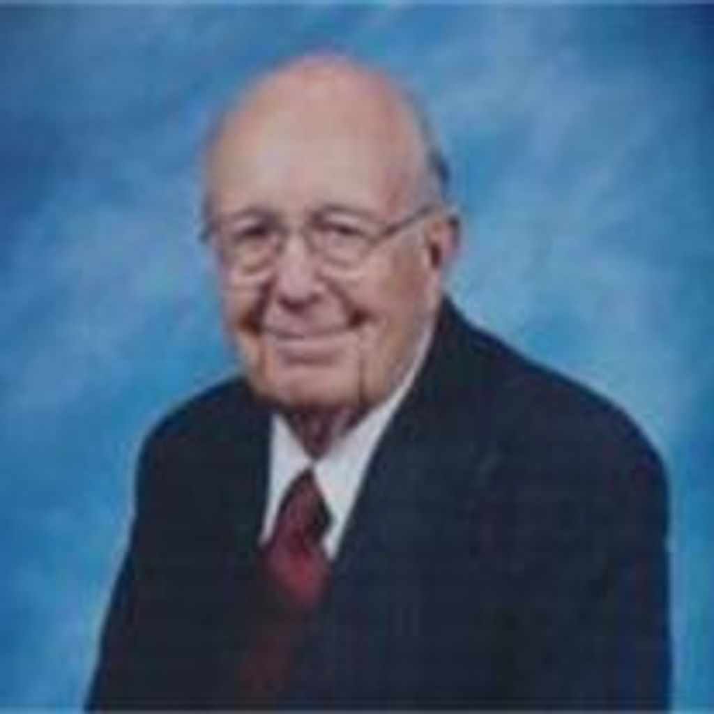 George W. Whitley