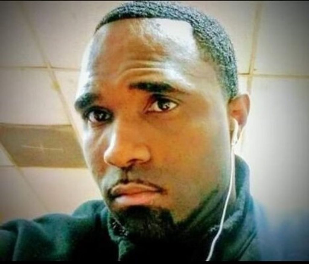 Mr. Michael Deshon' Porter Profile Photo