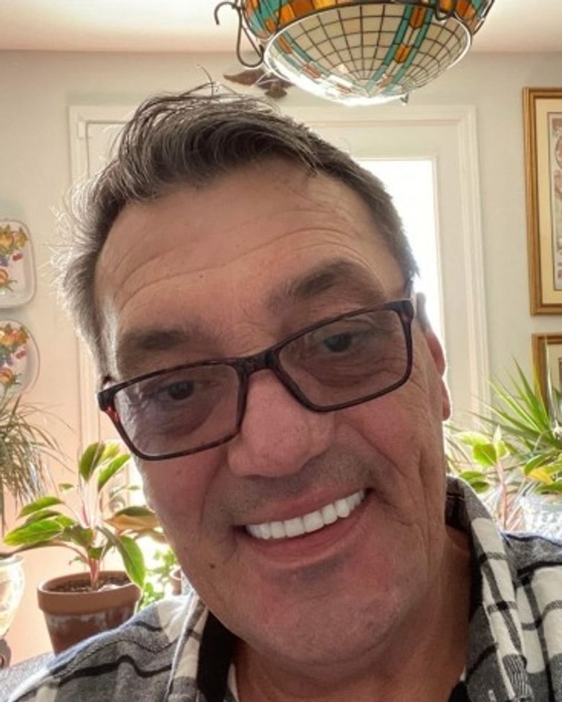 Dale Jackson Porter Profile Photo