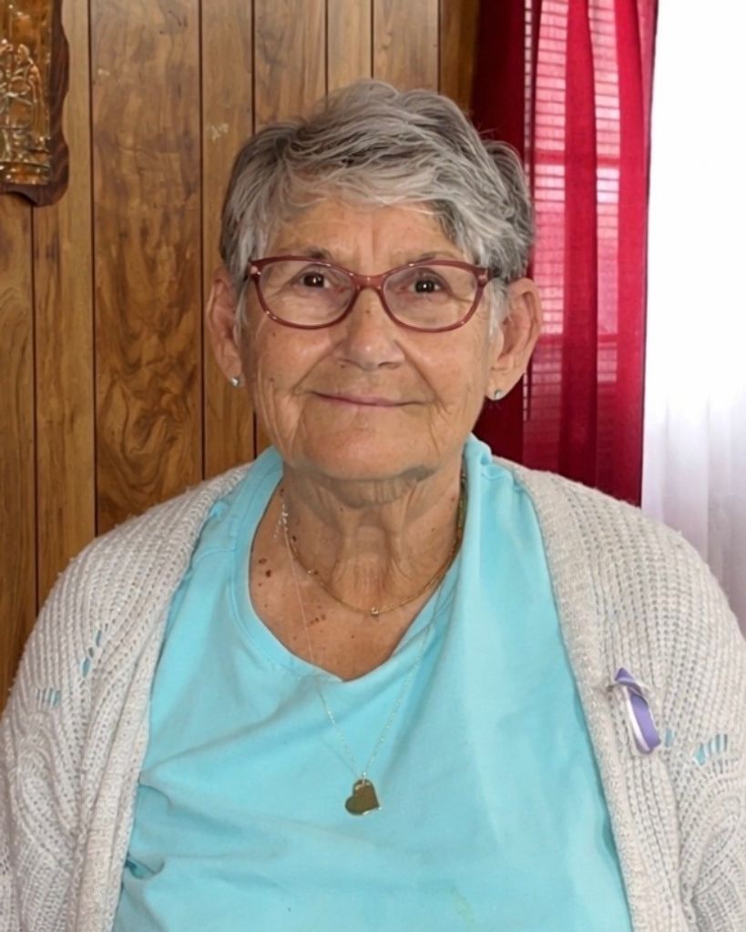 Sandra Alexander Jenkins