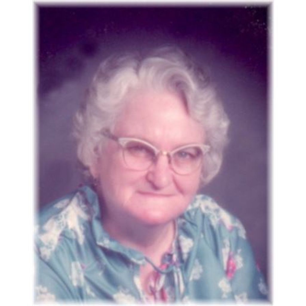 Myrtle H. Bowling