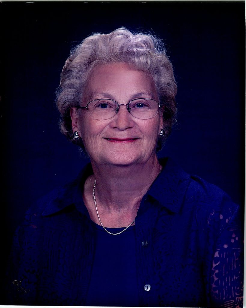 Patricia Colleen Rojas Profile Photo
